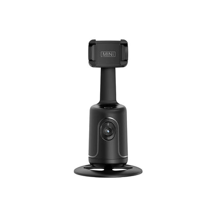 360-degree Follow-up Gimbal Stabilizer Smart Ai Face Recognition Mobile Phone Selfie Stick Tracking Gimbal